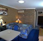 Settlers Motor Inn - Tenterfield - Tourism Brisbane