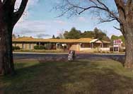 Shiralee Motel - Guyra - Tourism Brisbane 0