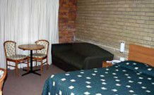 Shiralee Motel - Guyra - Tourism Brisbane 1