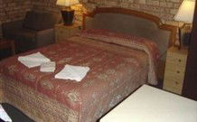 Snowdream Motel - Berridale - Brisbane 4u 0