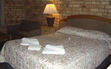 Snowdream Motel - Berridale - Brisbane 4u 1