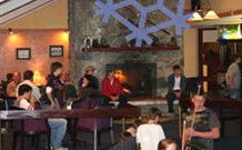 Snowy Gums Chalet - Smiggin Holes - Tourism Brisbane 1