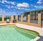 Soldiers Motel - Mudgee - Tourism Brisbane