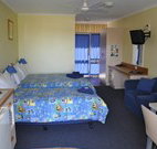 South Seas Motel - Merimbula - Tourism Brisbane