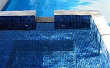 Sportsman Inn Motel - Wentworth - Brisbane 4u 0