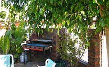 Sportsman Inn Motel - Wentworth - Brisbane 4u 1