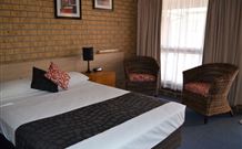 Squatters Homestead Motel - Casino - Tourism Brisbane 1