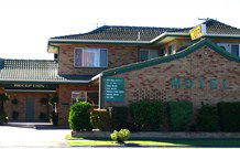 Squatters Homestead Motel - Casino - Tourism Brisbane 0