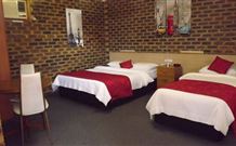 Squatters Homestead Motel - Casino - Tourism Brisbane 3