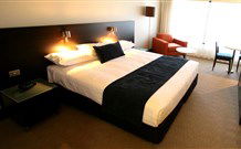 Station Motel Parkes - Parkes - Tourism Brisbane 0