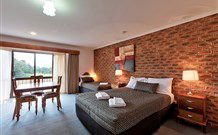 Sundowner Hume Country Motor Inn - Albury - Brisbane 4u 2