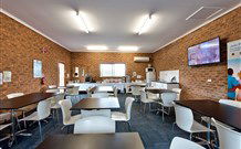 Sundowner Hume Country Motor Inn - Albury - Brisbane 4u 4