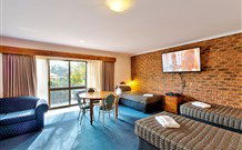 Sundowner Hume Country Motor Inn - Albury - Brisbane 4u 3