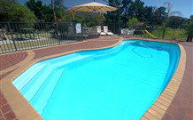 Sundowner Hume Country Motor Inn - Albury - Brisbane 4u 6