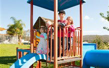 Sundowner Hume Country Motor Inn - Albury - Brisbane 4u 7
