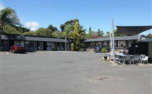Taree Highway Motor Inn - Taree - Brisbane Tourism 3