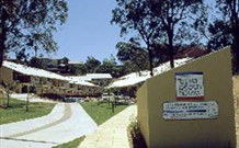 Tathra Beach House Apartments - Tathra - Tourism Brisbane 0