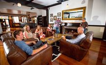 The Commercial Boutique Hotel - Tenterfield - Brisbane Tourism 6