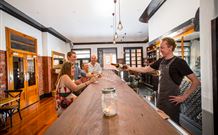 The Commercial Boutique Hotel - Tenterfield - Brisbane Tourism 7