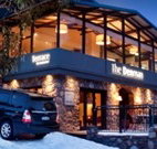 The Denman Hotel - Thredbo
