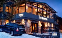 The Denman Hotel - Thredbo - Brisbane 4u 0
