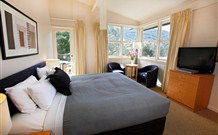 The Denman Hotel - Thredbo - Brisbane 4u 1