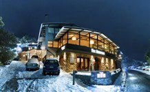 The Denman Hotel - Thredbo - Brisbane 4u 4