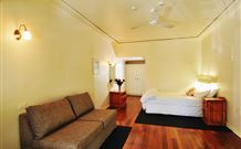 Larnook NSW Tourism Brisbane