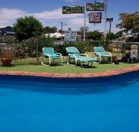 The Garden Court Motor Inn - Wellington - Tourism Brisbane