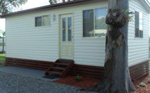 Oasis Caratel Caravan Park - Brisbane 4u 1