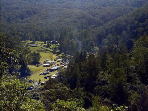 Ferndale Caravan Park - Brisbane Tourism 4