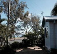 Marina Holiday Park - Brisbane Tourism