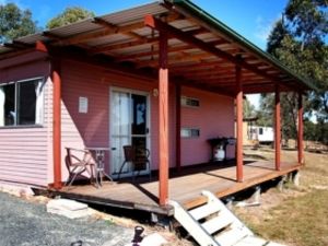 Three Waters High Country Holidays - Tourism Brisbane 3