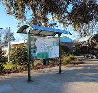 Walla Walla Primitive Camping Ground - Tourism Brisbane