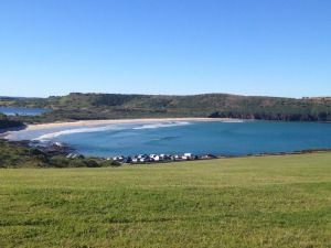 Shell Cove NSW Brisbane 4u