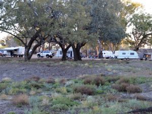 Four Mile Camping Reserve - Tourism Brisbane 2