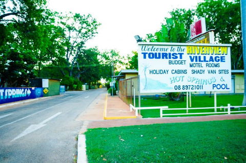 Riverview Tourist Village - Tourism Brisbane 0