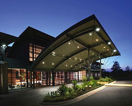 Aitken Hill - Tourism Brisbane 0