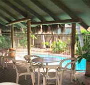 Settlers Inn