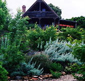 Country Charm Swiss Cottages - Brisbane 4u