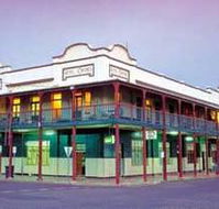 Hotel Corones - Tourism Brisbane