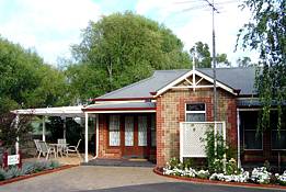 Amble In Self Contained Accommodation - Garden Retreat B & B - Tourism Brisbane 0