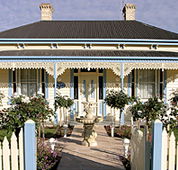 Carrington House - Tourism Brisbane
