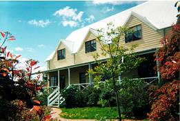 Gower VIC Tourism Brisbane