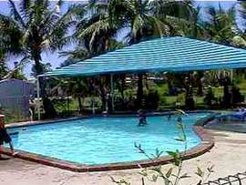 Andergrove Van Park - Brisbane 4u 0