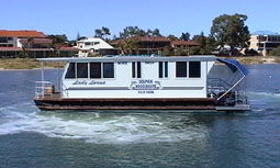 Tourist Parks Mandurah WA Tourism Brisbane