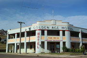 The Omeo Golden Age Motel - Brisbane Tourism 0