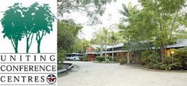 Uniting Conference Centre - Bonny Hills - Brisbane 4u 0