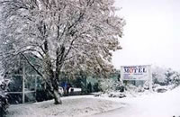 Maneroo Motel - Tourism Brisbane 0