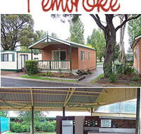 Pembroke Tourist And Leisure Park - Brisbane Tourism